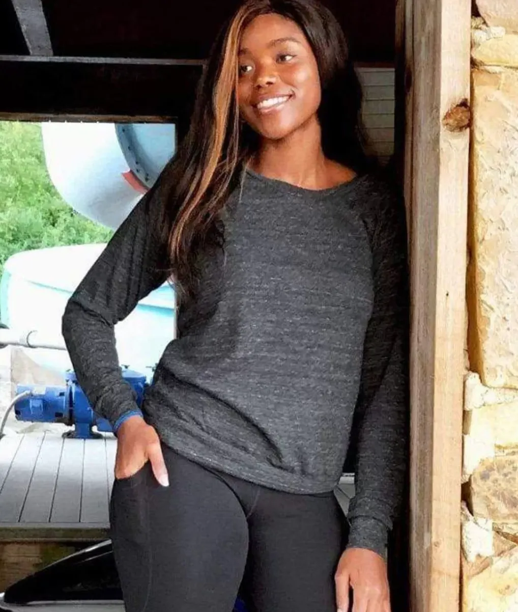 Sale Nayked Apparel Women'S High Waist Pocketed Athleisure Leggings Black