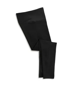 Sale Nayked Apparel Women'S High Waist Pocketed Athleisure Leggings Black