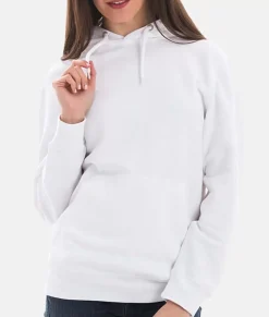Outlet Nayked Apparel Women'S Midweight Oversized Premium Pullover Sweatshirt Hoodie