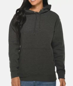 Outlet Nayked Apparel Women'S Midweight Oversized Premium Pullover Sweatshirt Hoodie