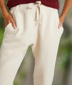 Fashion Nayked Apparel Women'S Midweight Premium Fleece Jogger