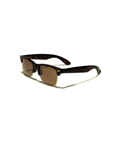 Hot Nayked Apparel Women'S Open-Frame Sunglasses, Lifetime Guarantee