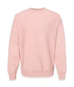 Outlet Nayked Apparel Women'S Oversized Soft Premium Heavyweight Cross-Grain Sweatshirt