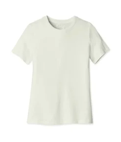 Clearance Nayked Apparel Women'S Ridiculously Soft Relaxed Fit 100% Cotton T-Shirt | New Arrival Colors