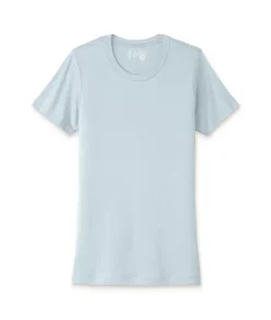 Outlet Nayked Apparel Women'S Ridiculously Soft Boyfriend Crew T-Shirt | New Arrival Colors