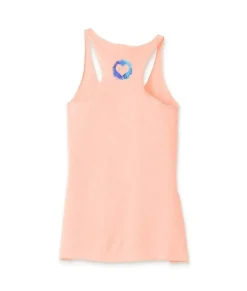 Hot Nayked Apparel Women'S Ridiculously Soft Lightweight Graphic Racerback Tank | Love Is Love