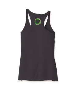 Hot Nayked Apparel Women'S Ridiculously Soft Lightweight Graphic Racerback Tank | Love Is Love