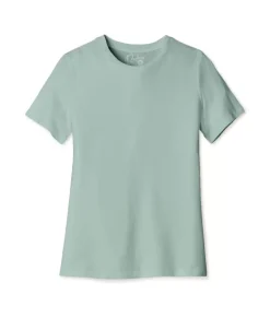 Fashion Nayked Apparel Women'S Ridiculously Soft Relaxed Fit 100% Cotton T-Shirt | New Arrival Colors