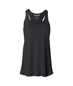 Clearance Nayked Apparel Women'S Ridiculously Soft Lightweight Flowy Yoga Tank Top