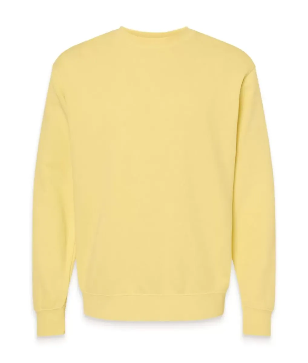Outlet Nayked Apparel Women'S Ridiculously Soft Oversized Pigment-Dyed Sweatshirt
