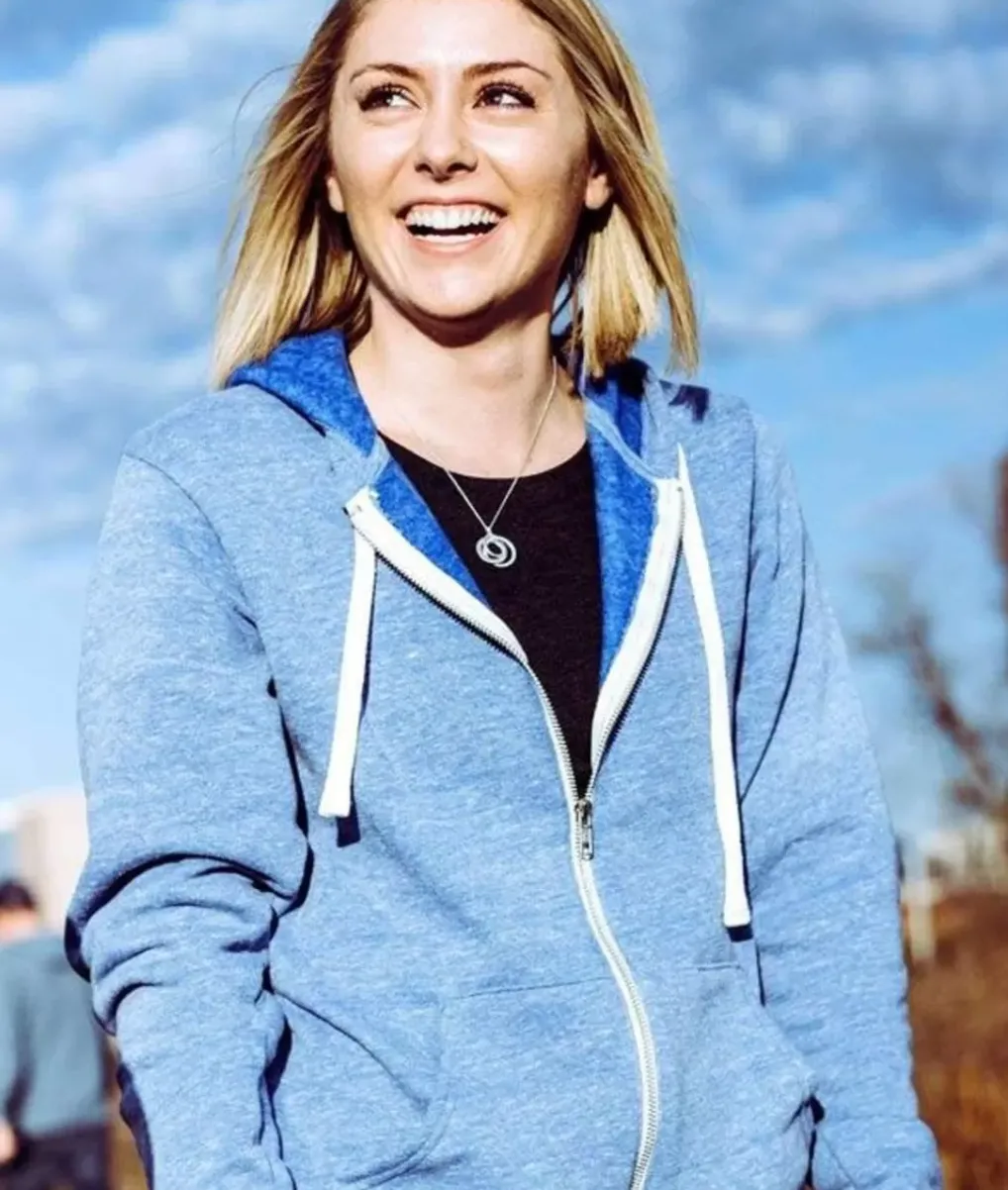 Discount Nayked Apparel Women'S Ridiculously Soft Oversized Fleece Full-Zip Hoodie