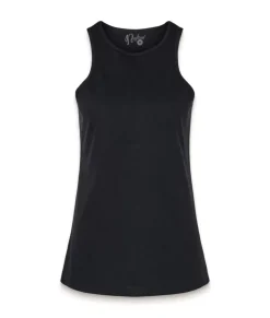 Discount Nayked Apparel Women'S Ridiculously Soft Recycled Racerneck Tank