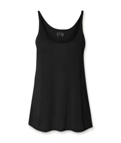 Fashion Nayked Apparel Women'S Ridiculously Soft Lightweight Flowy Relaxed Tank