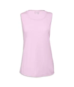 Best Nayked Apparel Women'S Ridiculously Soft Scoop Muscle Tank