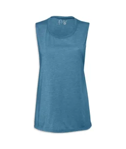 Best Nayked Apparel Women'S Ridiculously Soft Scoop Muscle Tank