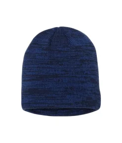 Fashion Nayked Apparel Women'S Ridiculously Soft Marled Beanie