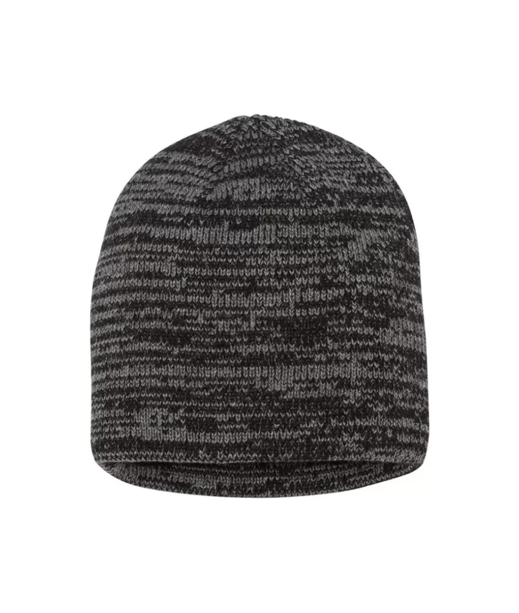 Fashion Nayked Apparel Women'S Ridiculously Soft Marled Beanie