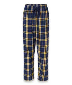New Nayked Apparel Women'S Ridiculously Soft Brushed Flannel Lounge Pants With Pockets