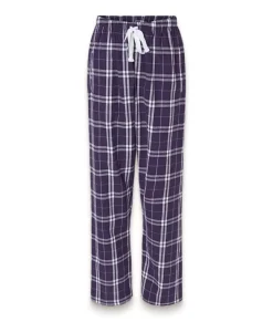 New Nayked Apparel Women'S Ridiculously Soft Brushed Flannel Lounge Pants With Pockets