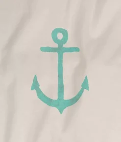 Sale Nayked Apparel Women'S Ridiculously Soft Graphic California Wave Wash Full Zip Hoodie | Sc Anchor