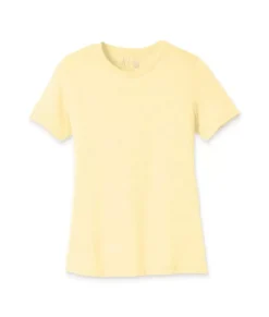 Online Nayked Apparel Women'S Ridiculously Soft Relaxed Fit Lightweight T-Shirt