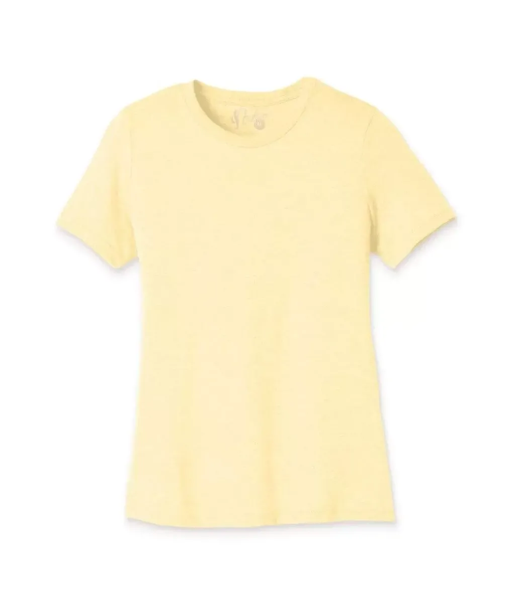 Online Nayked Apparel Women'S Ridiculously Soft Relaxed Fit Lightweight T-Shirt