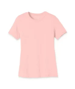 Online Nayked Apparel Women'S Ridiculously Soft Relaxed Fit Lightweight T-Shirt