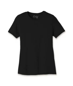 Online Nayked Apparel Women'S Ridiculously Soft Relaxed Fit Lightweight T-Shirt