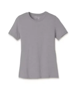Online Nayked Apparel Women'S Ridiculously Soft Relaxed Fit Lightweight T-Shirt