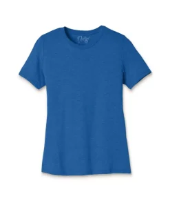 Online Nayked Apparel Women'S Ridiculously Soft Relaxed Fit Lightweight T-Shirt