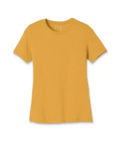 Online Nayked Apparel Women'S Ridiculously Soft Relaxed Fit Lightweight T-Shirt