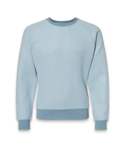 Online Nayked Apparel Women'S Ridiculously Soft Inside Out Crew Neck Pullover Sweatshirt