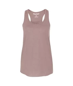 Hot Nayked Apparel Women'S Ridiculously Soft Lightweight Flowy Yoga Tank Top