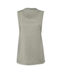 Sale Nayked Apparel Women'S Ridiculously Soft Scoop Muscle Tank