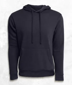 New Nayked Apparel Women'S Ridiculously Soft Sueded French Terry Pullover Hoodie