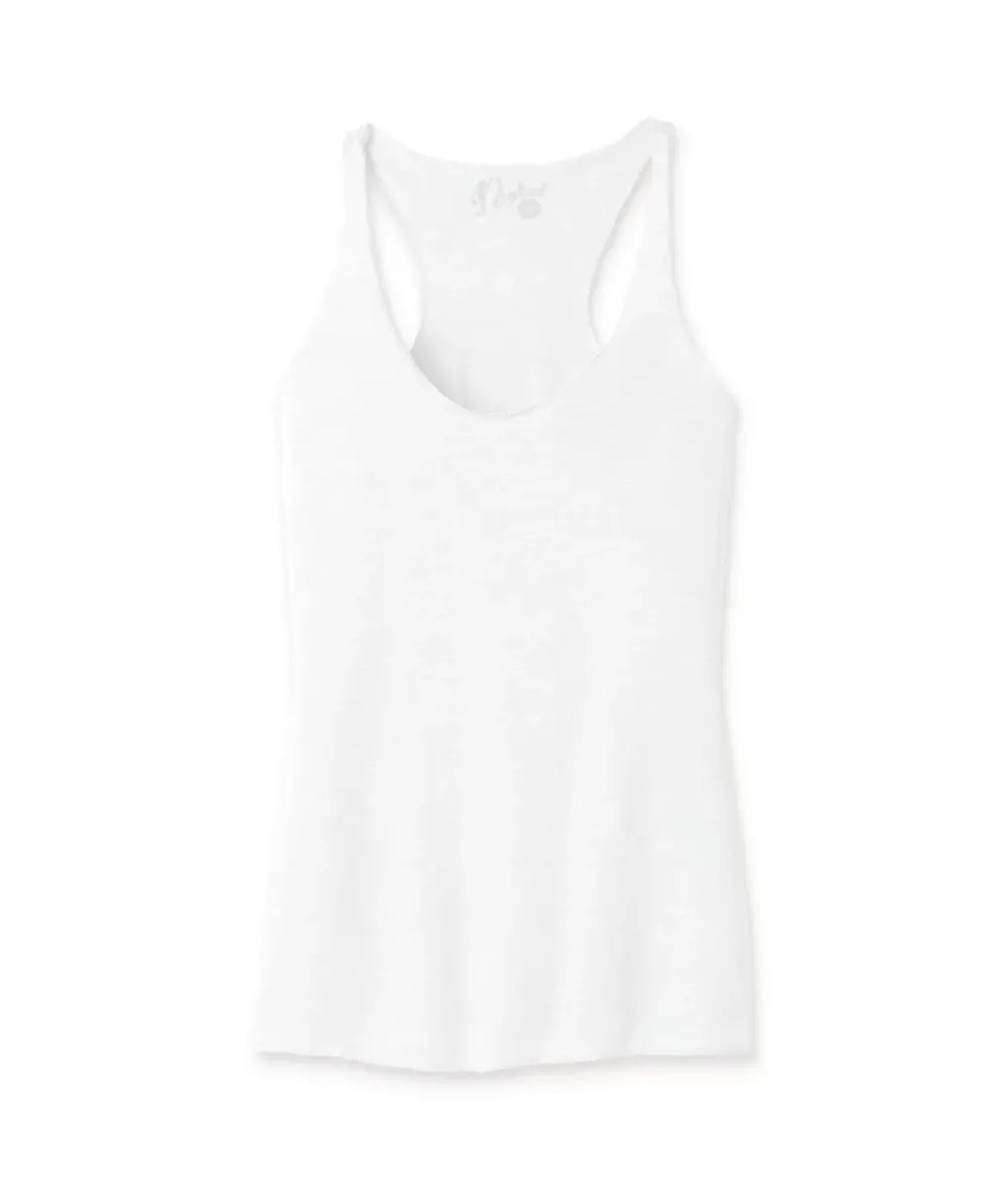 Best Nayked Apparel Women'S Ridiculously Soft Lightweight Racerback Tank Top | New Arrival Colors