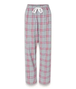 Sale Nayked Apparel Women'S Ridiculously Soft Brushed Flannel Lounge Pants With Pockets