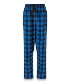 Sale Nayked Apparel Women'S Ridiculously Soft Brushed Flannel Lounge Pants With Pockets