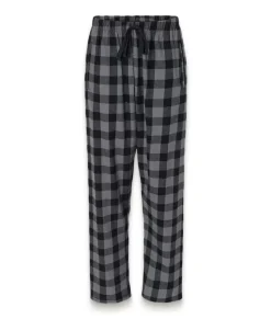 Sale Nayked Apparel Women'S Ridiculously Soft Brushed Flannel Lounge Pants With Pockets