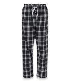 Sale Nayked Apparel Women'S Ridiculously Soft Brushed Flannel Lounge Pants With Pockets