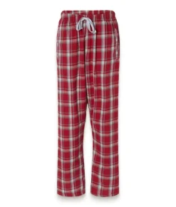 Sale Nayked Apparel Women'S Ridiculously Soft Brushed Flannel Lounge Pants With Pockets