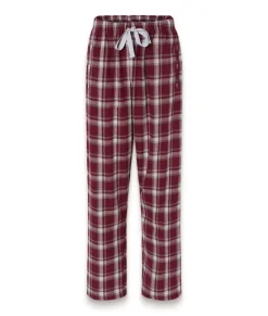 Sale Nayked Apparel Women'S Ridiculously Soft Brushed Flannel Lounge Pants With Pockets