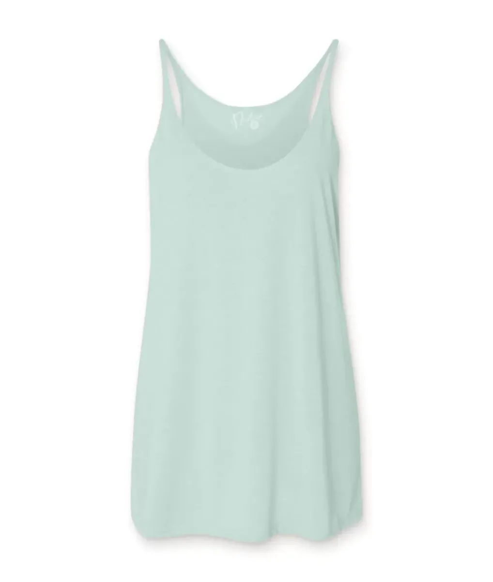 Discount Nayked Apparel Women'S Ridiculously Soft Lightweight Flowy Relaxed Tank