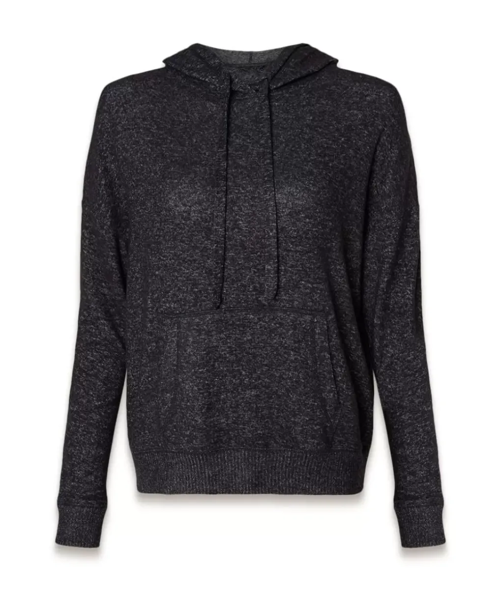 Outlet Nayked Apparel Women'S Ridiculously Soft Cuddle Fleece Hooded Pullover