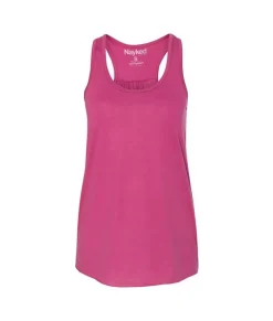 Online Nayked Apparel Women'S Ridiculously Soft Lightweight Flowy Yoga Tank Top