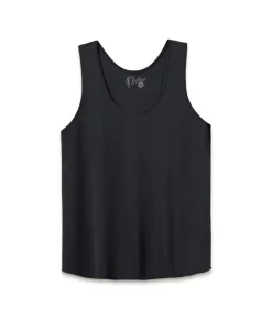 Sale Nayked Apparel Women'S Ridiculously Soft Modal Recycled Tank