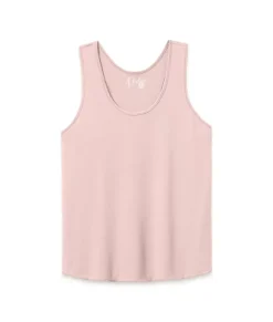 Sale Nayked Apparel Women'S Ridiculously Soft Modal Recycled Tank