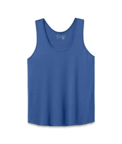 Sale Nayked Apparel Women'S Ridiculously Soft Modal Recycled Tank