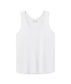 Sale Nayked Apparel Women'S Ridiculously Soft Modal Recycled Tank