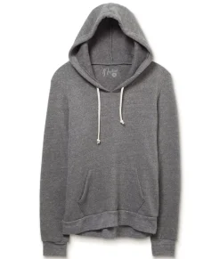 Outlet Nayked Apparel Women'S Ridiculously Soft Recycled Fleece Hoodie Pullover